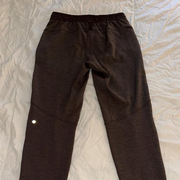 Lululemon Brown Sweatpants Men's Size L - Picture 10 of 13